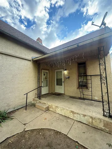 $109,900 | 131 St Louis Avenue, Pueblo, CO 81004