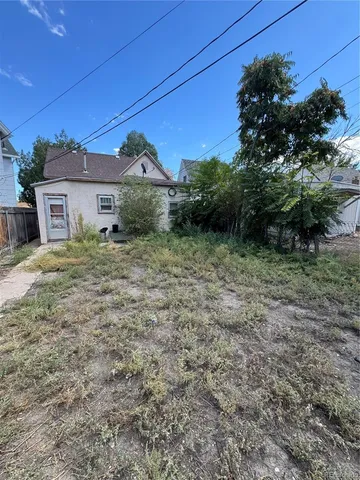 $109,900 | 131 St Louis Avenue, Pueblo, CO 81004