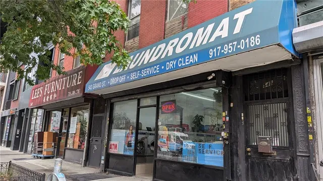 $6,500,000 | 541-543 Grand Street | Williamsburg