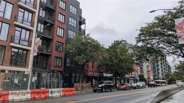 $6,500,000 | 541-543 Grand Street | Williamsburg