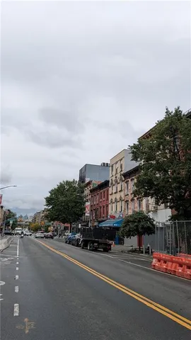 $6,500,000 | 541-543 Grand Street | Williamsburg