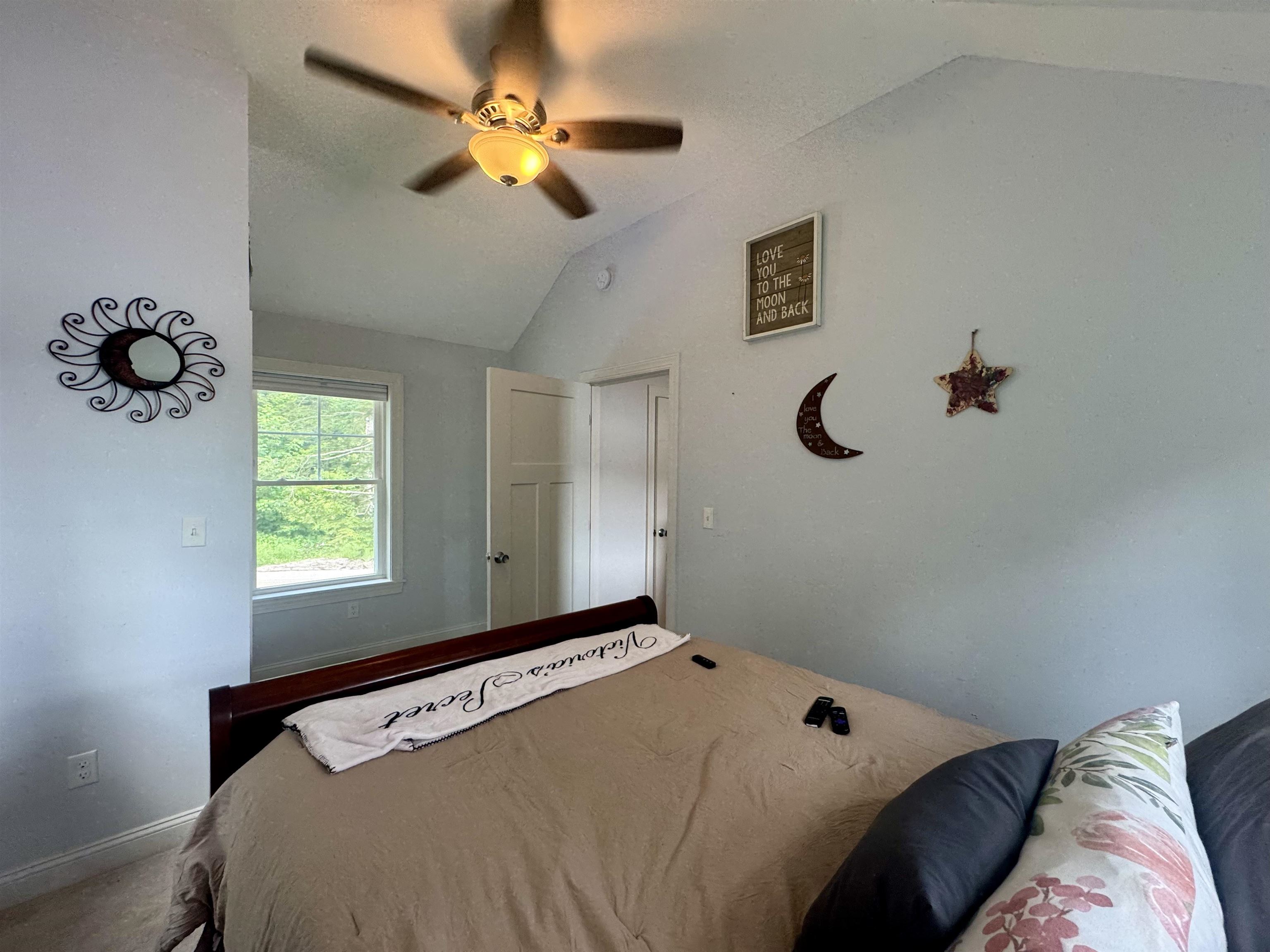 855 Halfmoon Pond Road Washington, NH 03280 - Photo 29 of 40