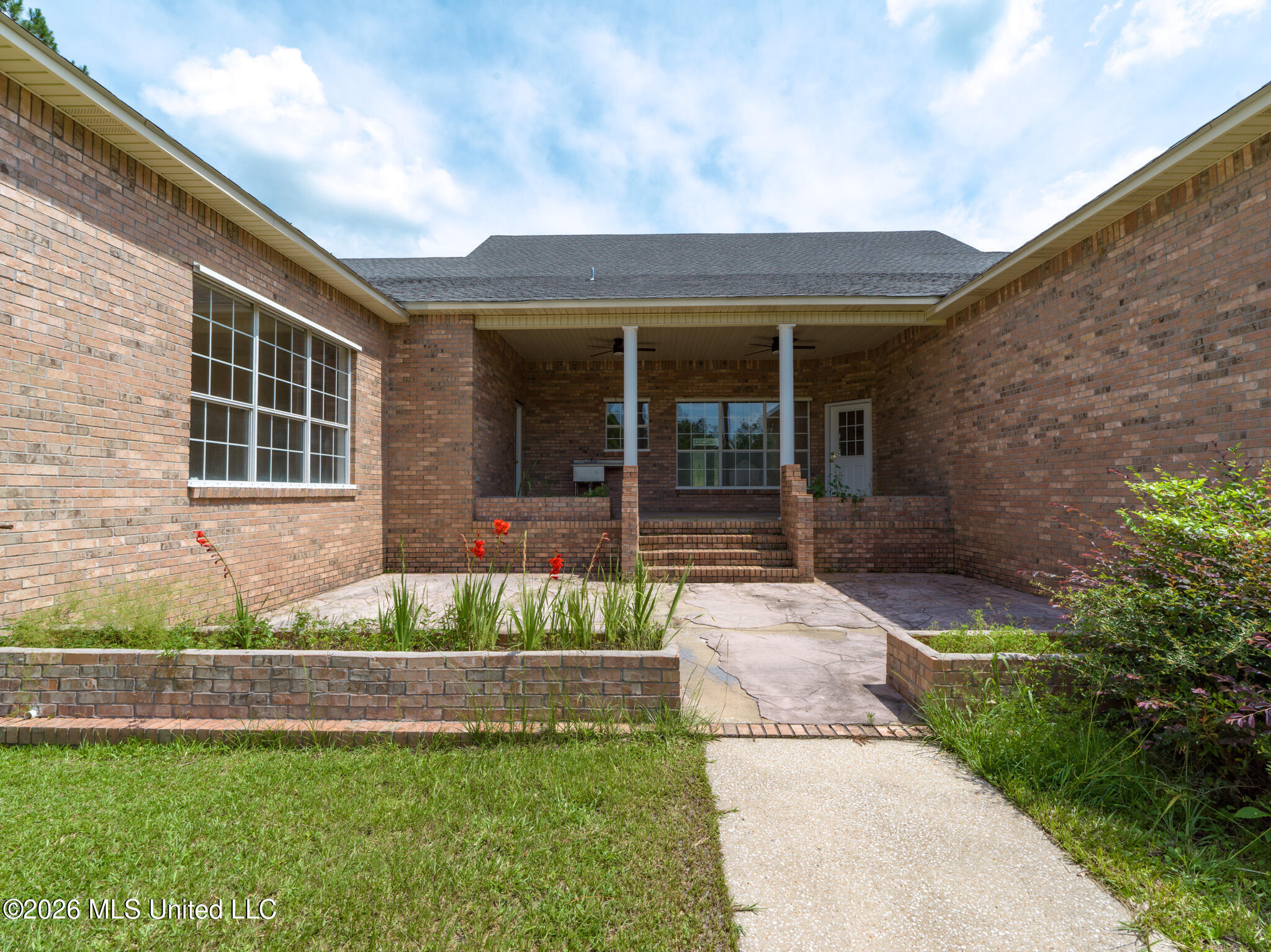 13125 Seaman Road Vancleave, MS 39565 - Photo 35 of 53 36