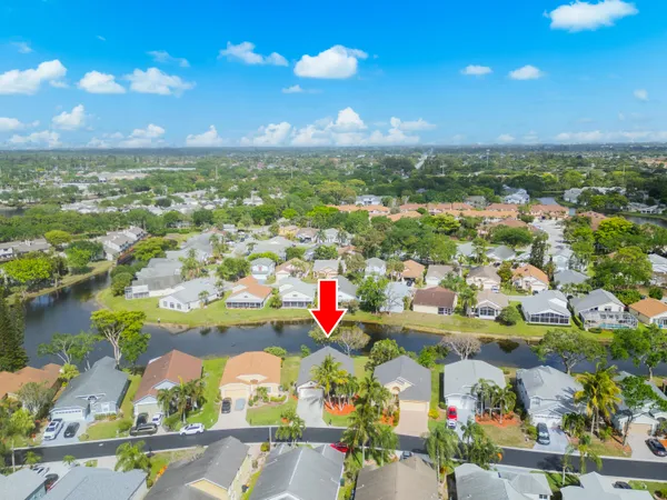 $499,000 | 2223 Soundings Court, Greenacres, FL 33413
