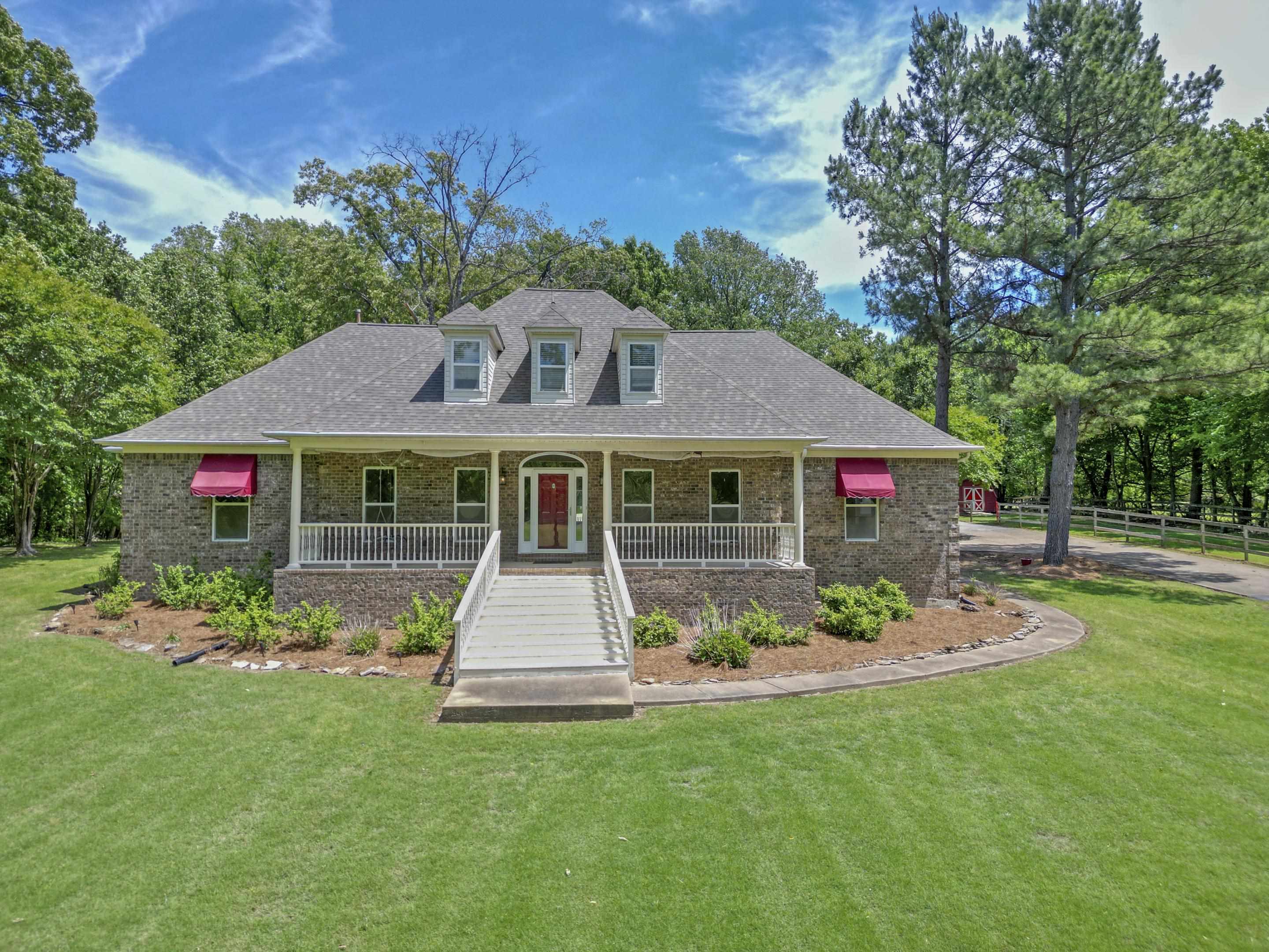 4250 Oak Road Bartlett, TN 38135 - Photo 2 of 39