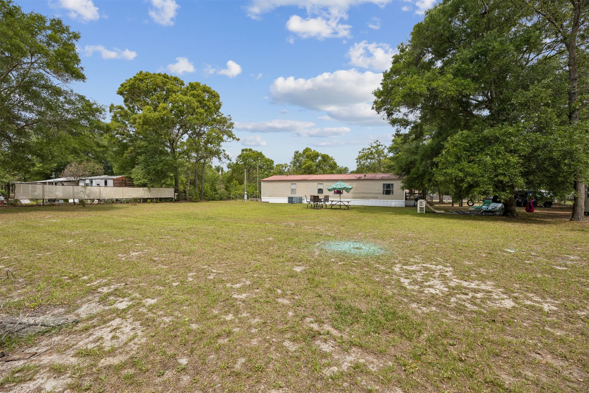 85356 Ashley Avenue Yulee, FL 32097 - Photo 35 of 37 Yard