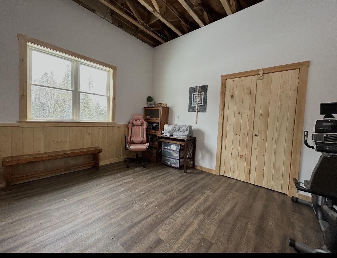 4 Bird's Eye Road Rangeley, ME 04970 - Photo 30 of 45 1st Floor Family Room
