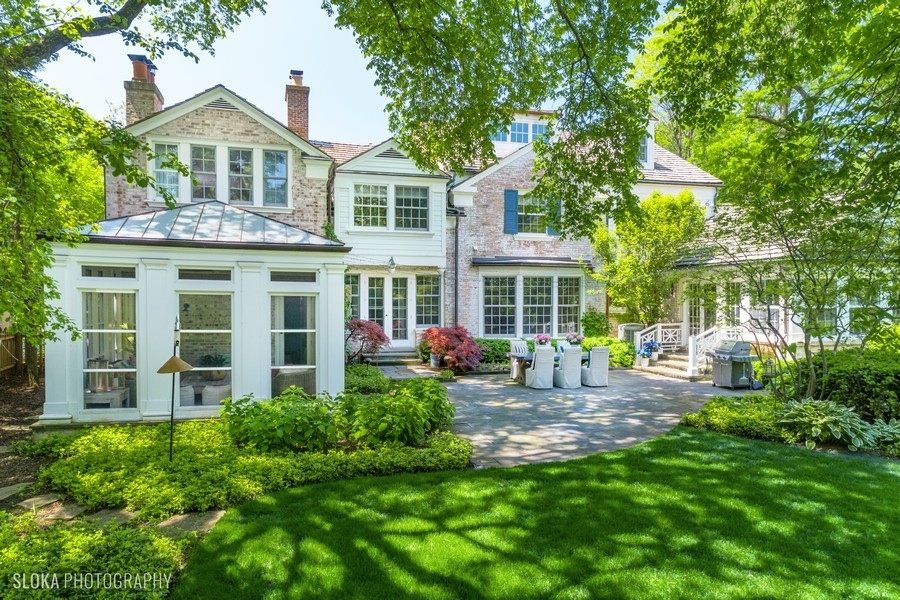 161 Apple Tree Road Winnetka, IL 60093 - Photo 14 of 68