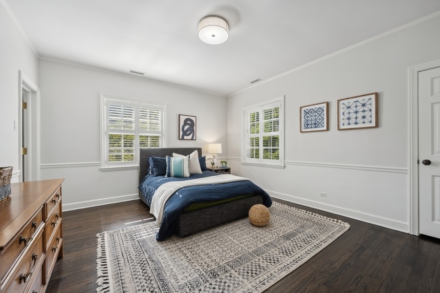 161 Apple Tree Road Winnetka, IL 60093 - Photo 39 of 68