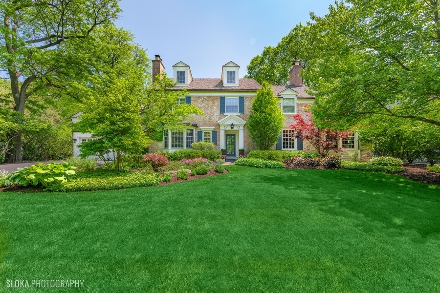 161 Apple Tree Road Winnetka, IL 60093 - Photo 53 of 68