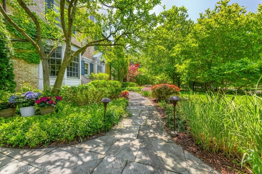 161 Apple Tree Road Winnetka, IL 60093 - Photo 56 of 68