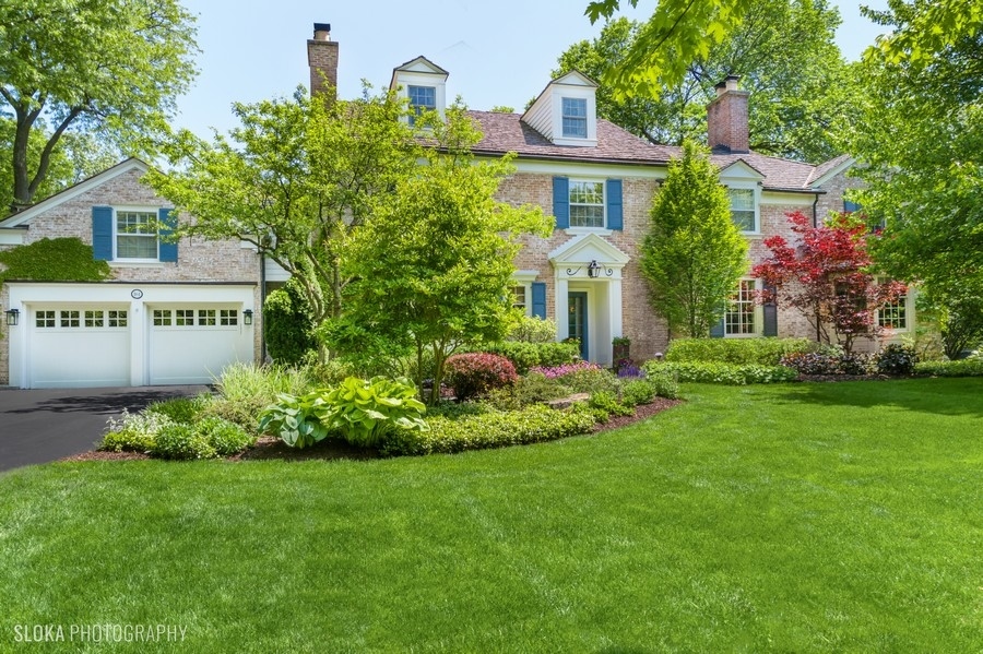 161 Apple Tree Road Winnetka, IL 60093 - Photo 57 of 68