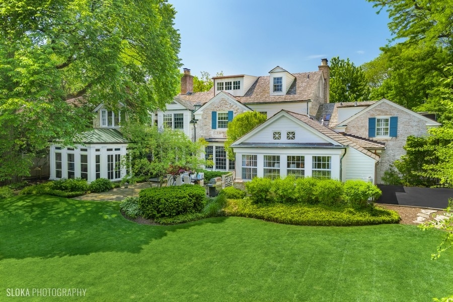 161 Apple Tree Road Winnetka, IL 60093 - Photo 59 of 68