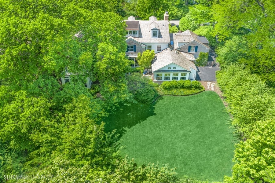 161 Apple Tree Road Winnetka, IL 60093 - Photo 60 of 68