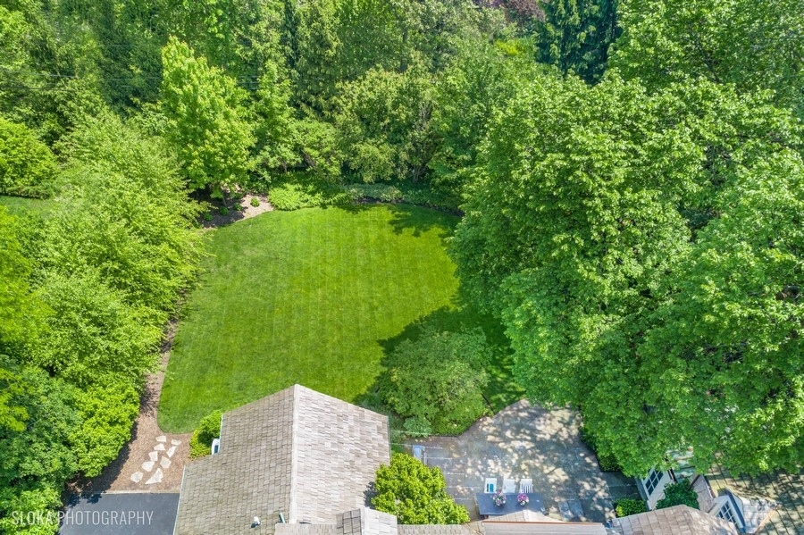 161 Apple Tree Road Winnetka, IL 60093 - Photo 61 of 68