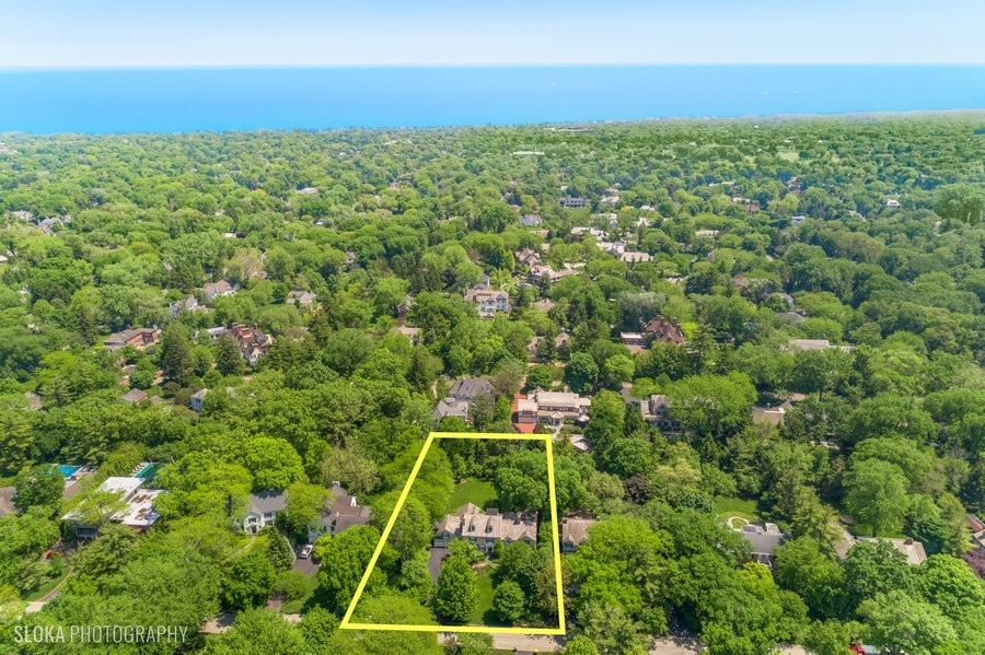 161 Apple Tree Road Winnetka, IL 60093 - Photo 63 of 68