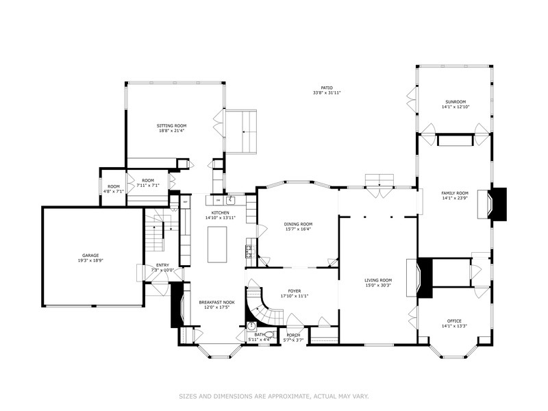 161 Apple Tree Road Winnetka, IL 60093 - Photo 65 of 68