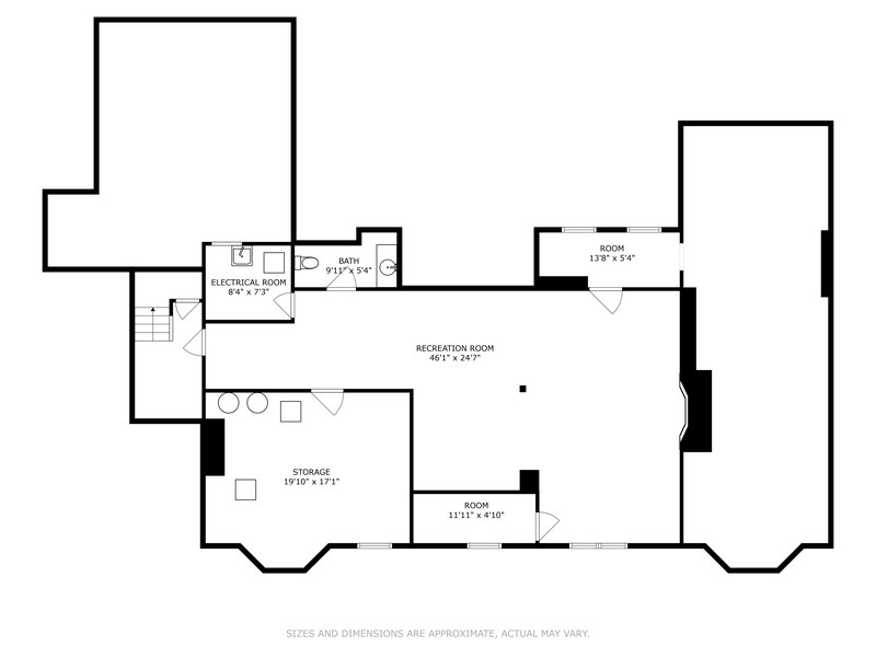 161 Apple Tree Road Winnetka, IL 60093 - Photo 67 of 68