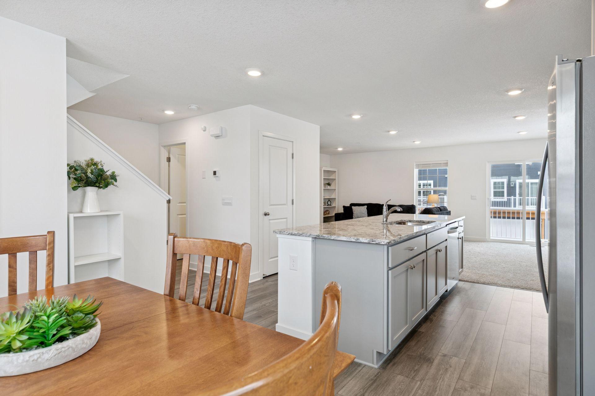 6632 Hinterland Trail South Cottage Grove, MN 55016 - Photo 12 of 36