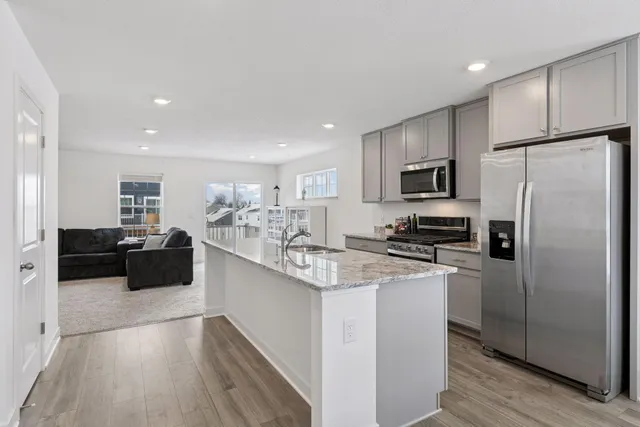 $365,000 | 6632 Hinterland Trail South, Cottage Grove, MN 55016