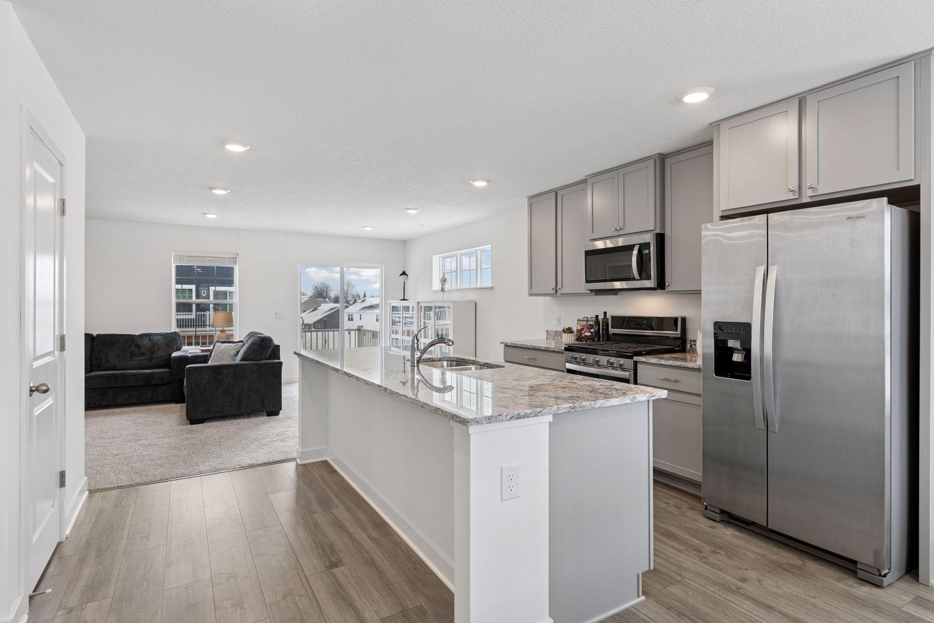 6632 Hinterland Trail South Cottage Grove, MN 55016 - Photo 3 of 36