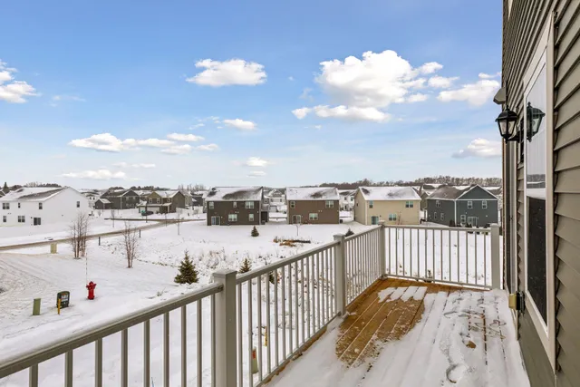 $365,000 | 6632 Hinterland Trail South, Cottage Grove, MN 55016