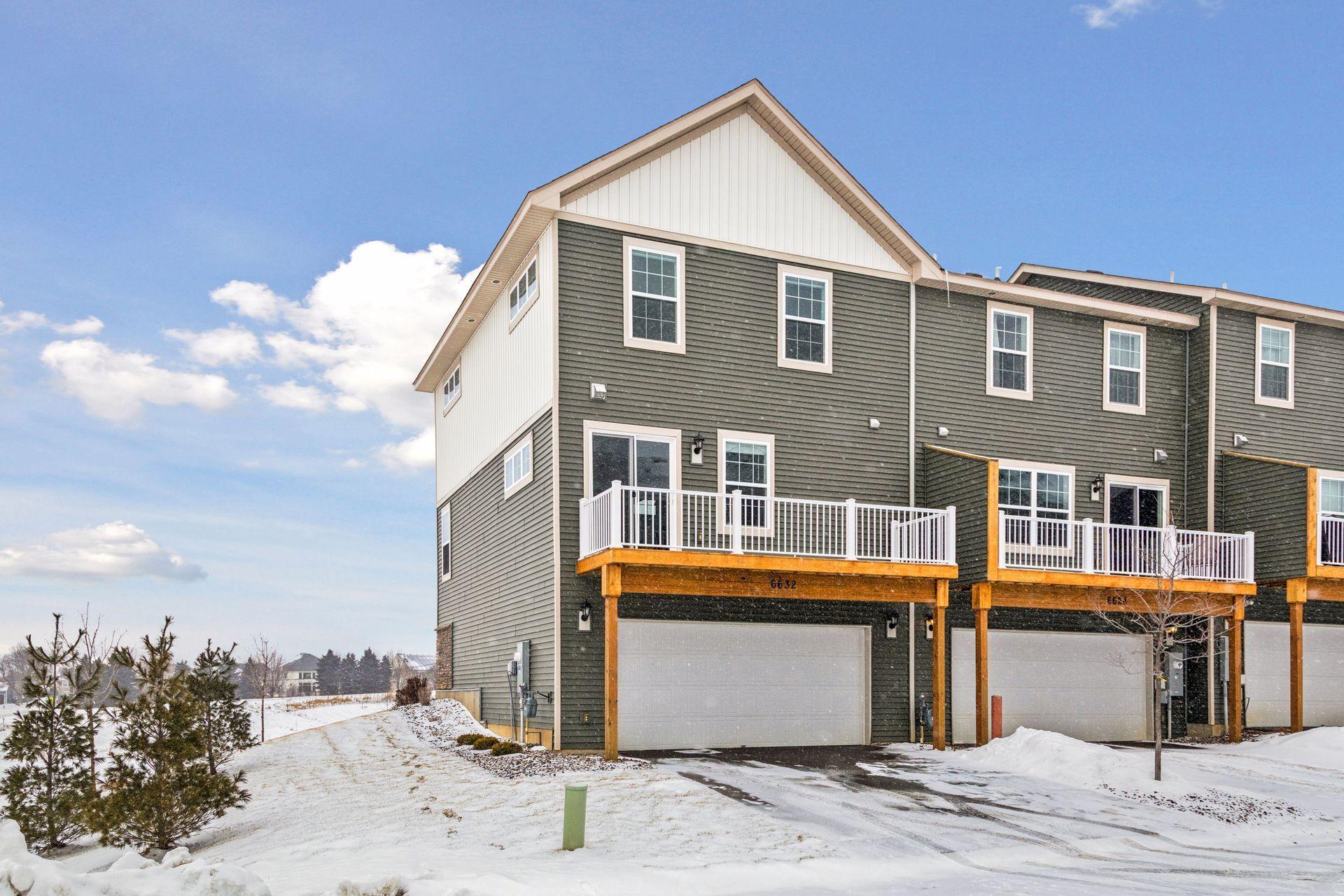 6632 Hinterland Trail South Cottage Grove, MN 55016 - Photo 34 of 36