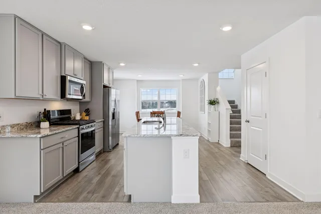 $365,000 | 6632 Hinterland Trail South, Cottage Grove, MN 55016