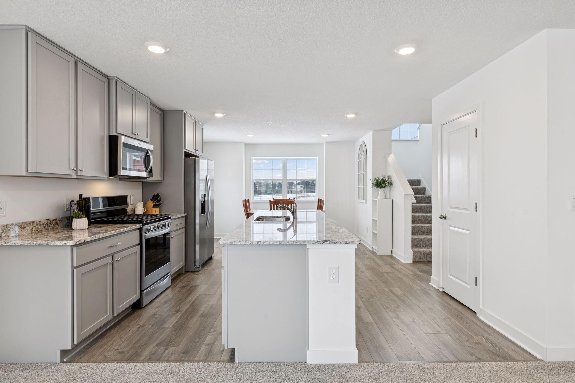 6632 Hinterland Trail South Cottage Grove, MN 55016 - Photo 4 of 36