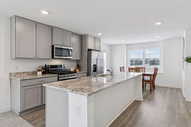 $365,000 | 6632 Hinterland Trail South, Cottage Grove, MN 55016