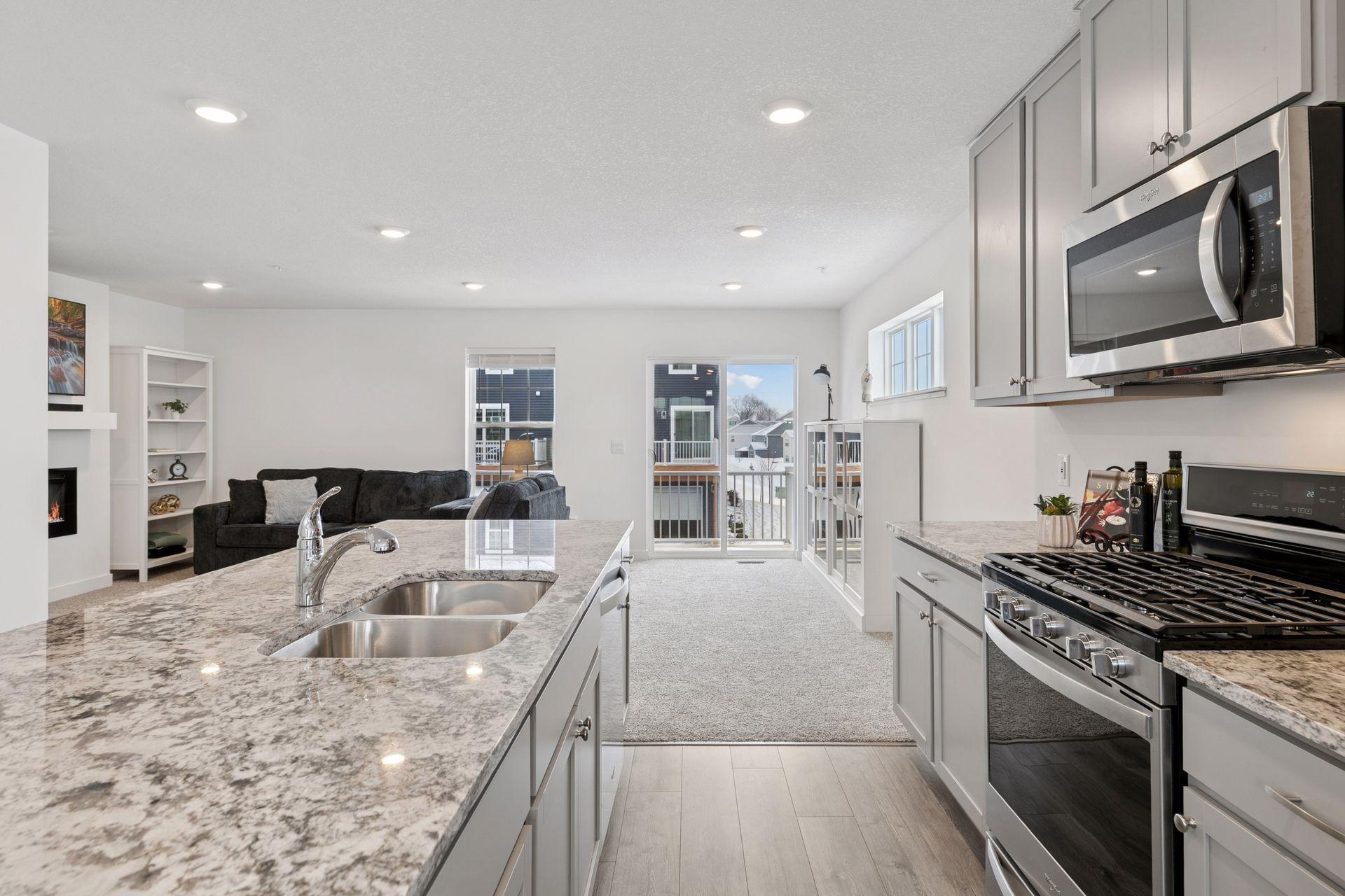 6632 Hinterland Trail South Cottage Grove, MN 55016 - Photo 6 of 36