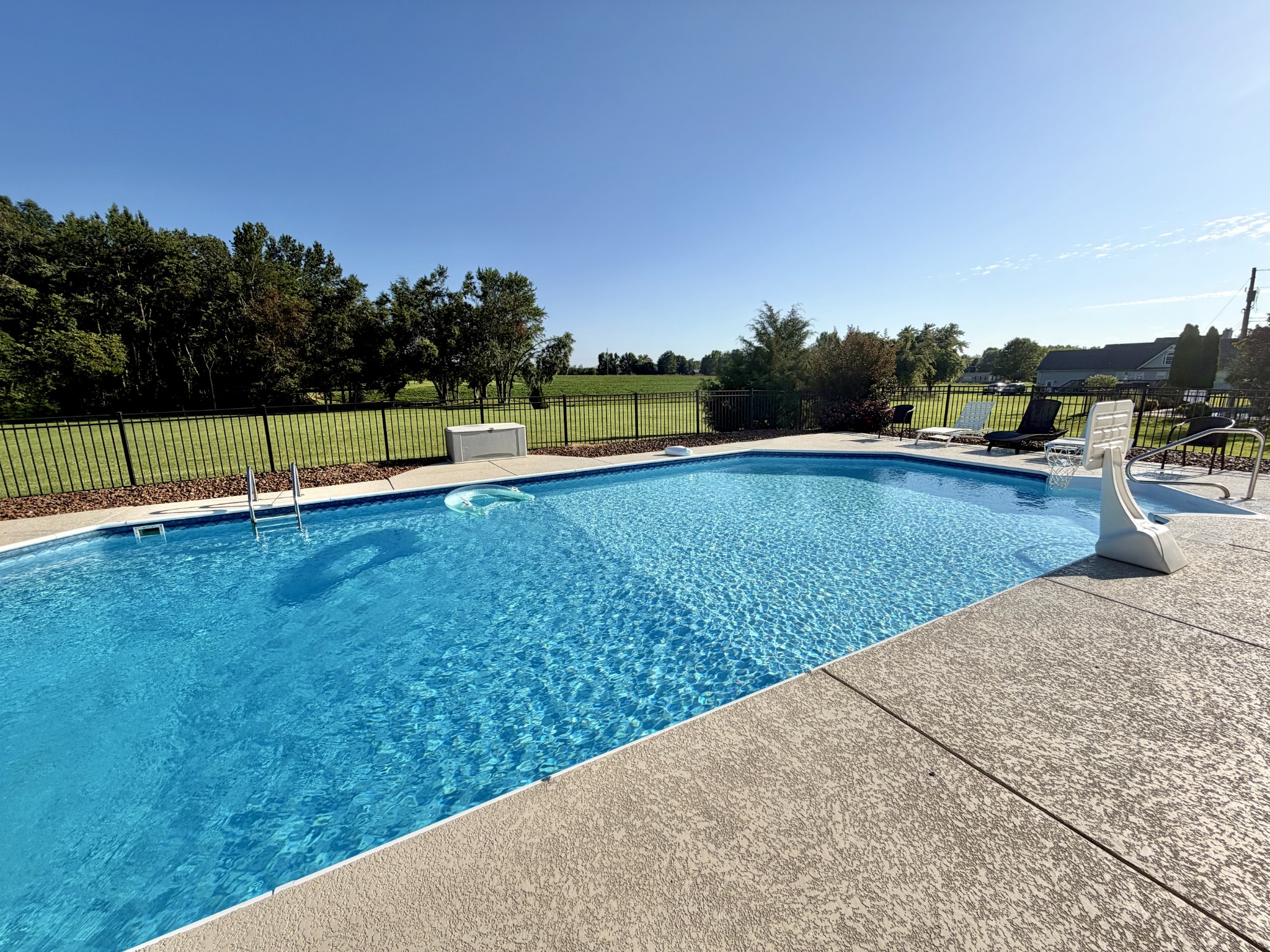 419 West Hester Road Cottontown, TN 37048 - Photo 44 of 54