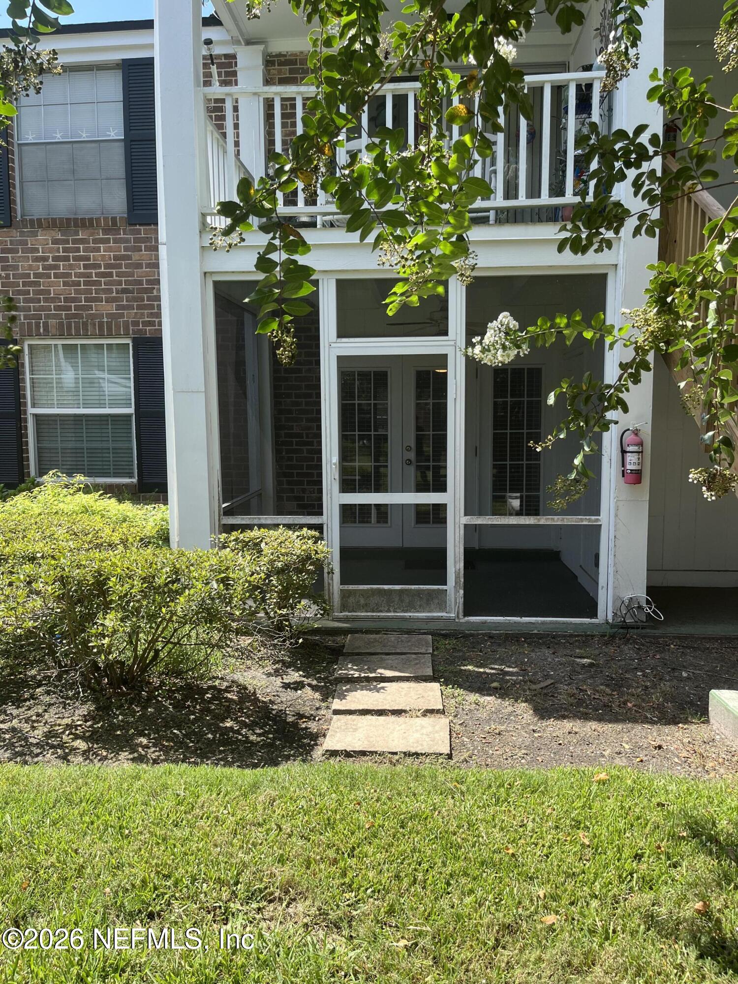 4358 Timuquana Road, Unit 124 Jacksonville, FL 32210 - Photo 41 of 44 IMG_1196