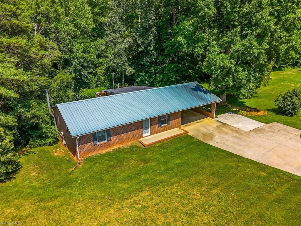 1013 Gladstone Road Mocksville, NC 27028 - Photo 46 of 48