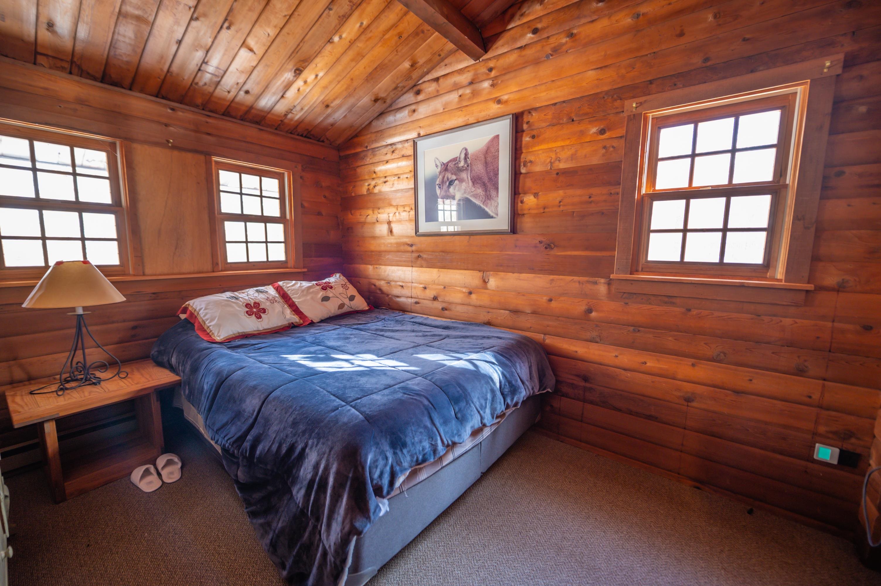 47 Ives Road Wilmington, VT 05363 - Photo 12 of 28 Gallery Image 12