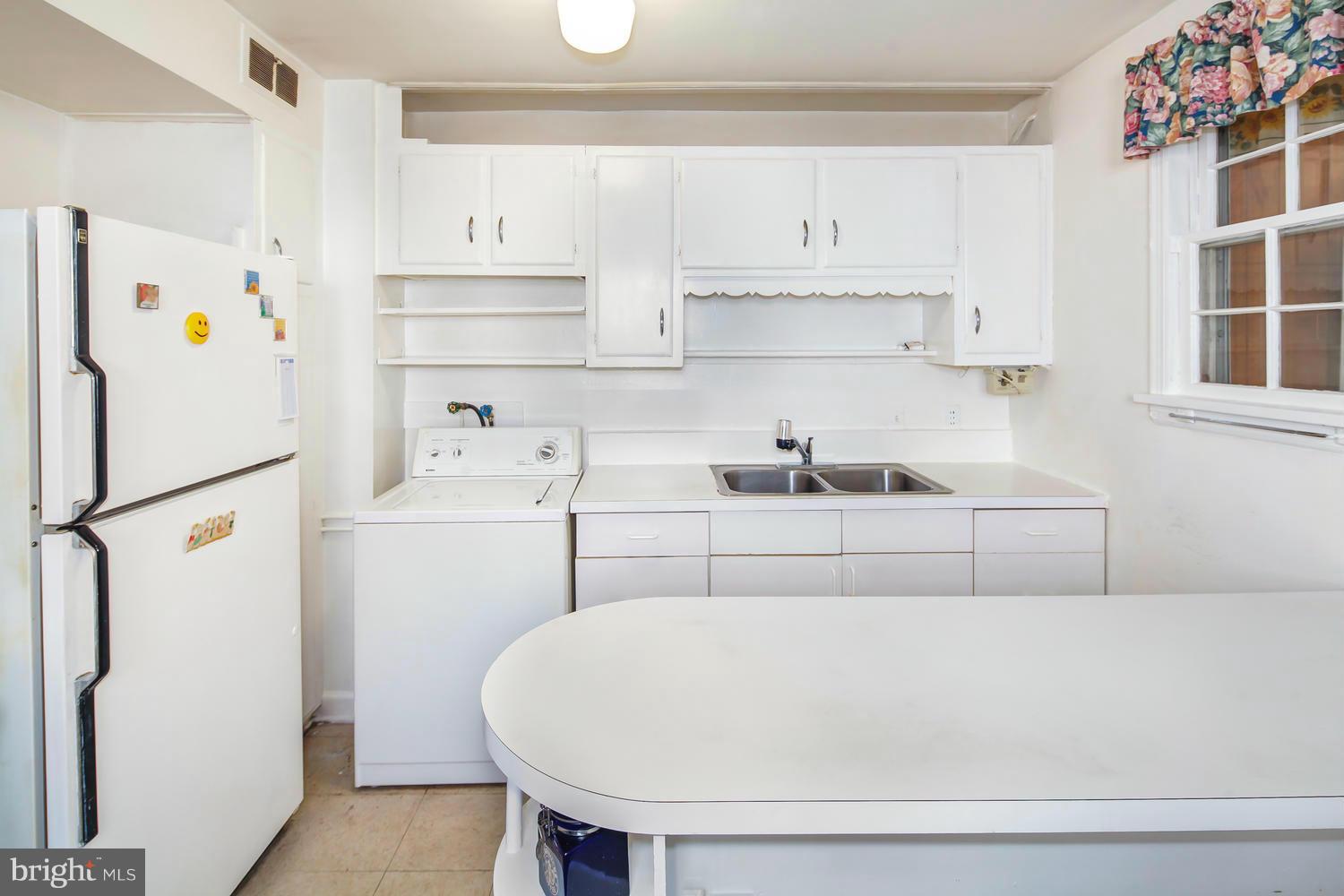 3220 Wayne Road Falls Church, VA 22042 - Photo 12 of 30 Kitchen