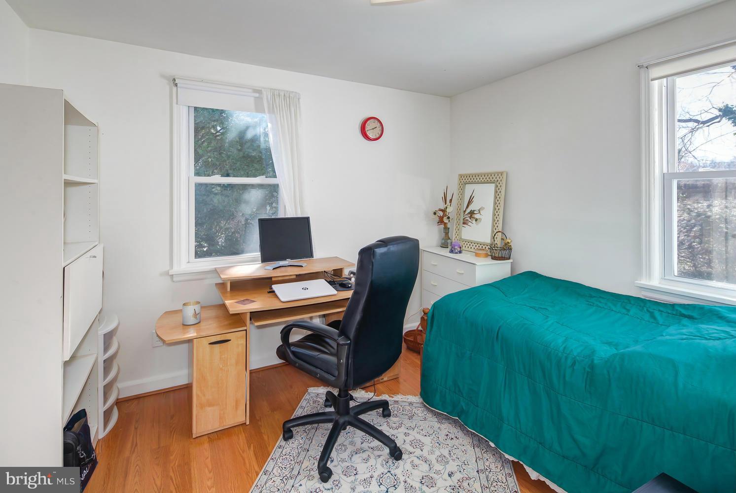 3220 Wayne Road Falls Church, VA 22042 - Photo 20 of 30 Bedroom