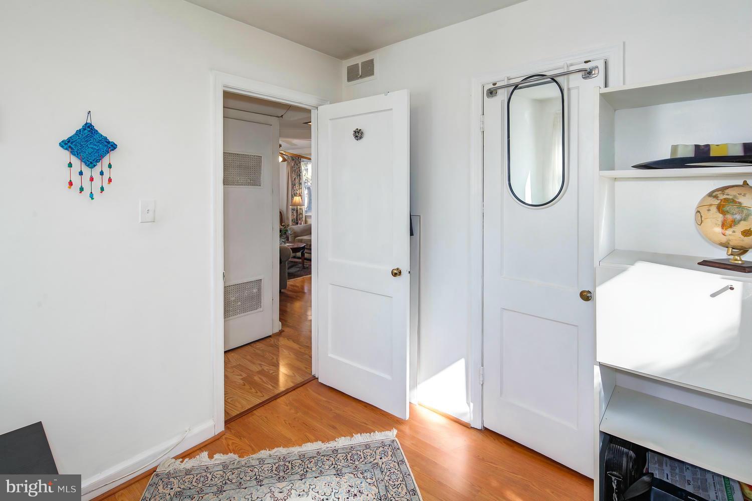 3220 Wayne Road Falls Church, VA 22042 - Photo 21 of 30 Bedroom