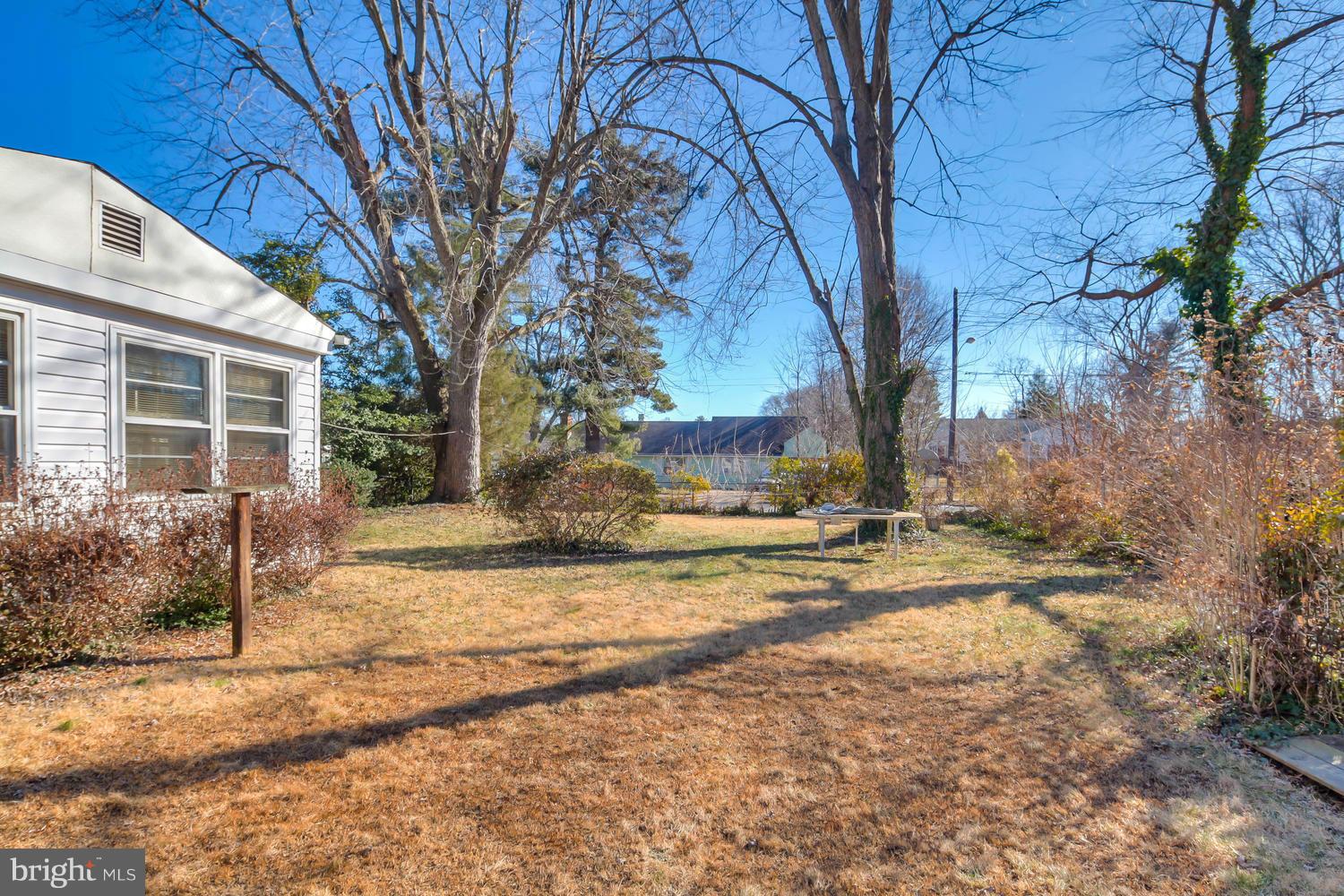 3220 Wayne Road Falls Church, VA 22042 - Photo 24 of 30 Exterior (Rear)