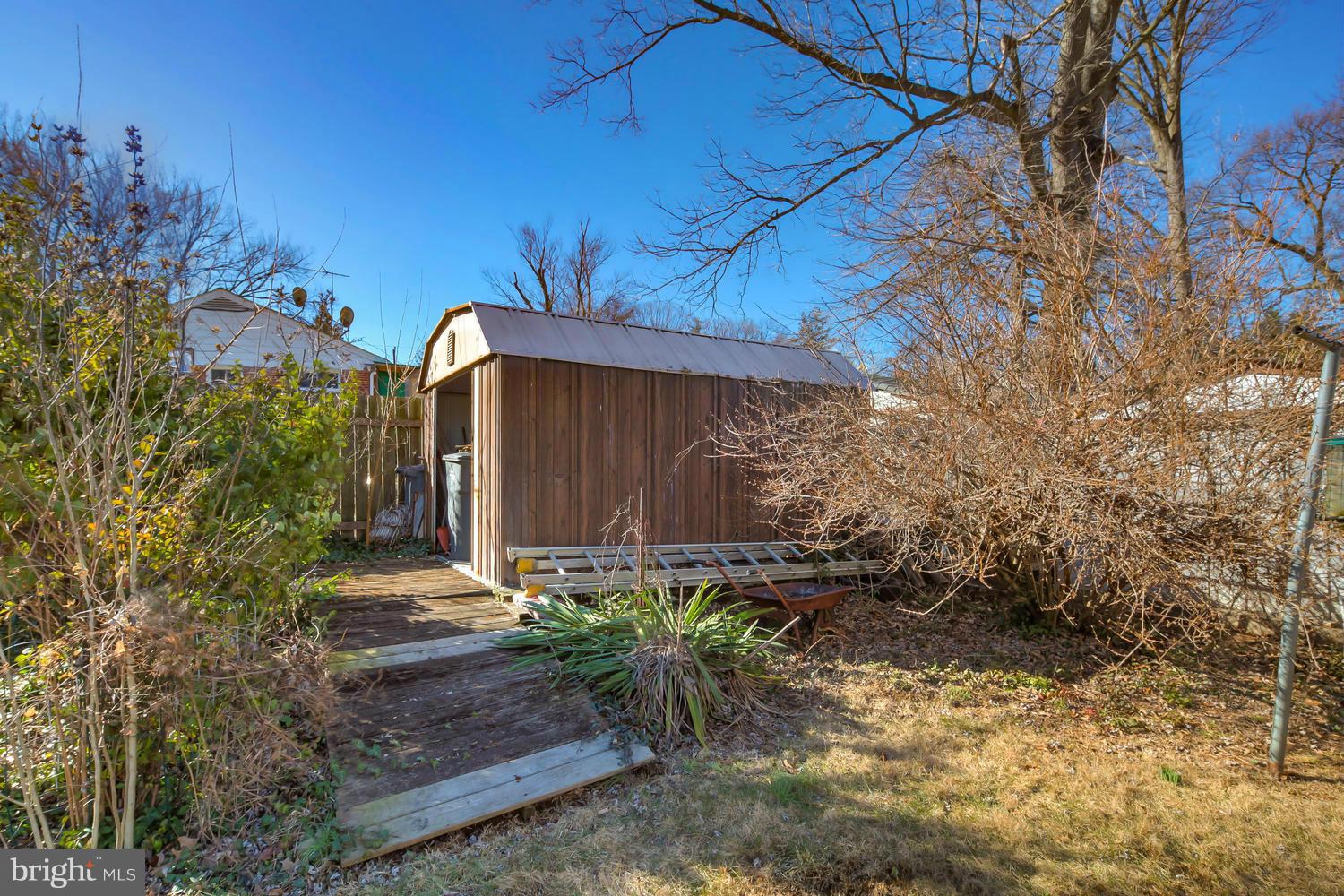3220 Wayne Road Falls Church, VA 22042 - Photo 25 of 30 View