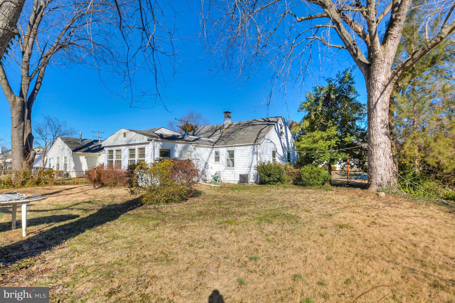 3220 Wayne Road Falls Church, VA 22042 - Photo 30 of 30 View