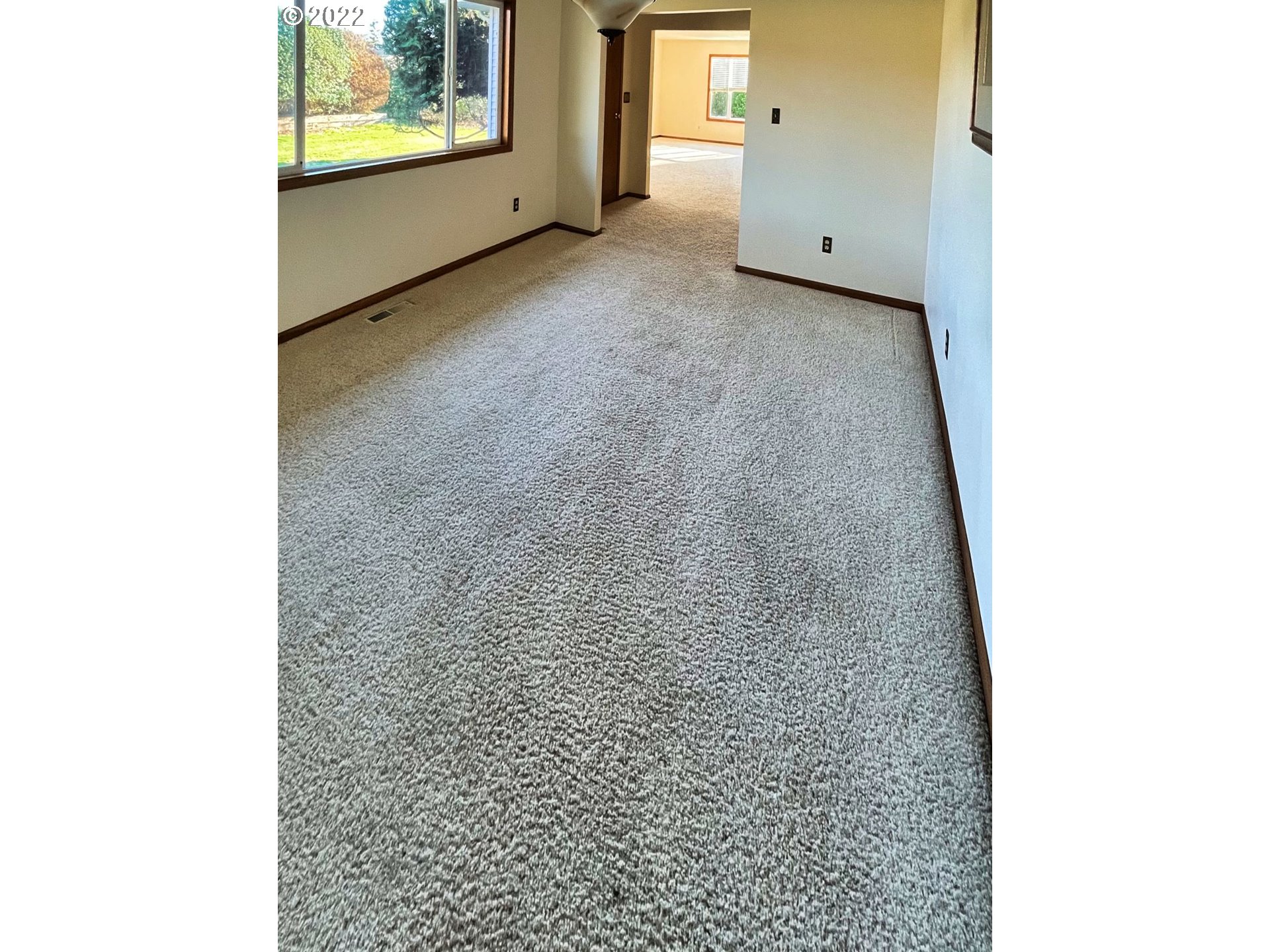 1675 Makinster Road Tillamook, OR 97141 - Photo 12 of 29 a view of a room with a window