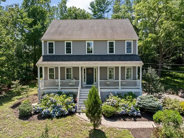 $1,199,000 | 495 Chief Justice Cushing Highway, Cohasset, MA 02025