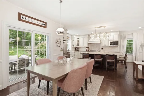 $1,199,000 | 495 Chief Justice Cushing Highway, Cohasset, MA 02025