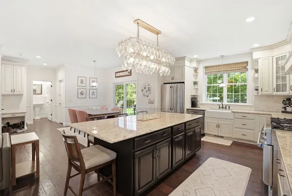 $1,199,000 | 495 Chief Justice Cushing Highway, Cohasset, MA 02025