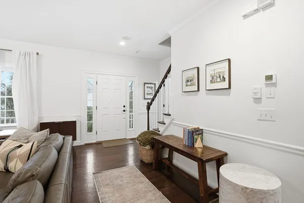 $1,199,000 | 495 Chief Justice Cushing Highway, Cohasset, MA 02025