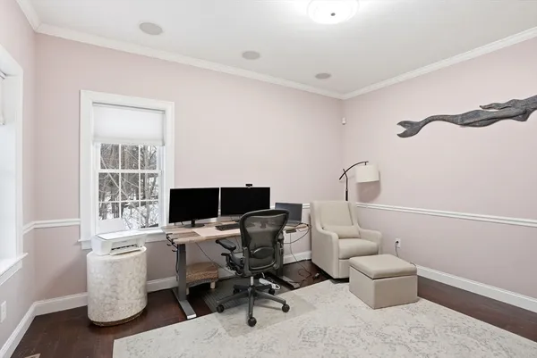 $1,199,000 | 495 Chief Justice Cushing Highway, Cohasset, MA 02025