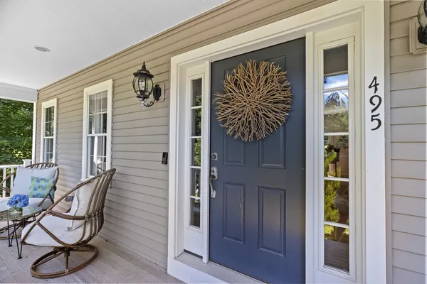 $1,199,000 | 495 Chief Justice Cushing Highway, Cohasset, MA 02025