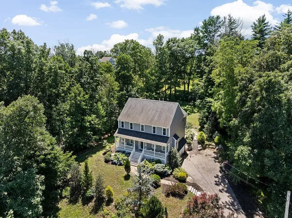 $1,199,000 | 495 Chief Justice Cushing Highway, Cohasset, MA 02025