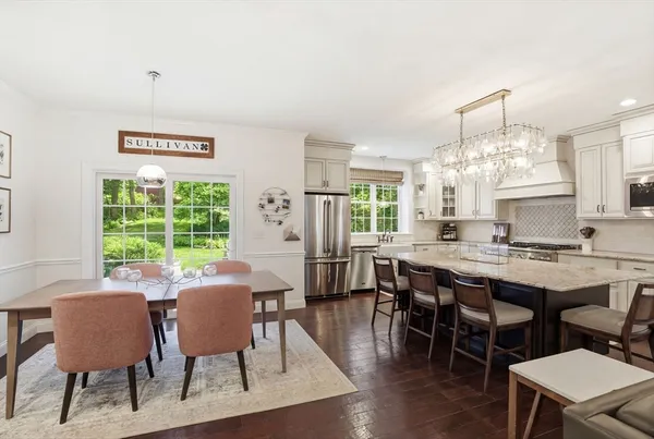 $1,199,000 | 495 Chief Justice Cushing Highway, Cohasset, MA 02025